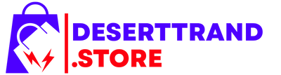 Desert Trand
